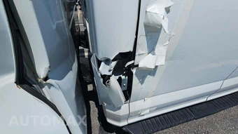 2019 Ford Super Duty F-350 Cab Chassis XL Extended Cab w/Rear Doors - miniatura 28