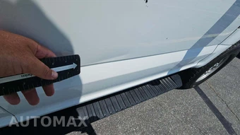 2019 Ford Super Duty F-350 Cab Chassis XL Extended Cab w/Rear Doors - miniatura 30