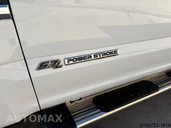 2019 Ford Super Duty F-350 Cab Chassis XL Extended Cab w/Rear Doors DRW - miniatura 14