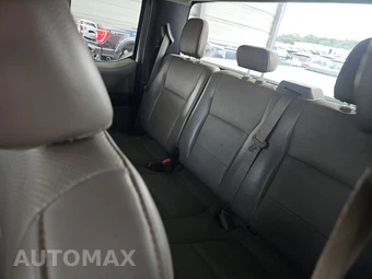 2019 Ford Super Duty F-350 Cab Chassis XL Extended Cab w/Rear Doors DRW - miniatura 13