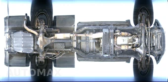 2019 Ford Super Duty F-350 Cab Chassis XL Extended Cab w/Rear Doors DRW - miniatura 17