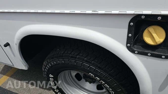 2019 Ford Super Duty F-350 Cab Chassis XL Extended Cab w/Rear Doors DRW - miniatura 25