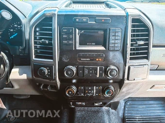 2019 Ford Super Duty F-350 Cab Chassis XL Extended Cab w/Rear Doors DRW - miniatura 20