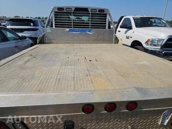 2019 Ford Super Duty F-350 Cab Chassis XL Extended Cab w/Rear Doors DRW - miniatura 16