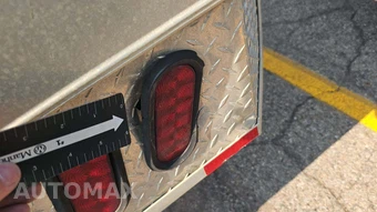2019 Ford Super Duty F-350 Cab Chassis XL Extended Cab w/Rear Doors DRW - miniatura 24