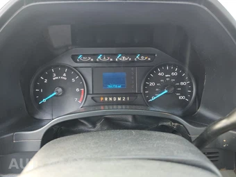 2019 Ford Super Duty F-350 Cab Chassis XL Regular Cab DRW - miniatura 12