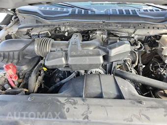2019 Ford Super Duty F-350 Cab Chassis XL Regular Cab DRW - miniatura 14