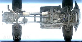 2019 Ford Super Duty F-350 Cab Chassis XL Regular Cab DRW - miniatura 17