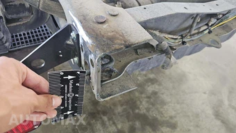 2019 Ford Super Duty F-350 Cab Chassis XL Regular Cab DRW - miniatura 21