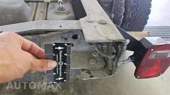 2019 Ford Super Duty F-350 Cab Chassis XL Regular Cab DRW - miniatura 23