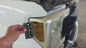 2019 Ford Super Duty F-350 Cab Chassis XL Regular Cab DRW - miniatura 24
