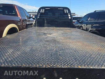 2019 Ford Super Duty F-350 Cab Chassis XL Regular Cab DRW - miniatura 15
