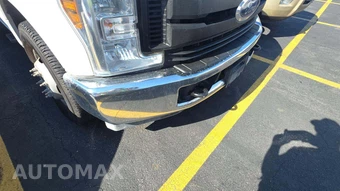 2019 Ford Super Duty F-350 Cab Chassis XL Regular Cab DRW - miniatura 18