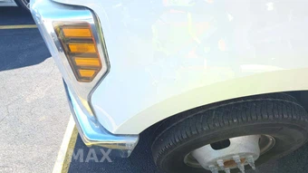 2019 Ford Super Duty F-350 Cab Chassis XL Regular Cab DRW - miniatura 20