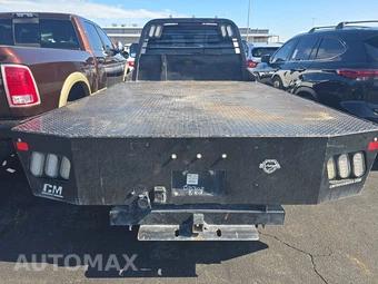 2019 Ford Super Duty F-350 Cab Chassis XL Regular Cab DRW - miniatura 5