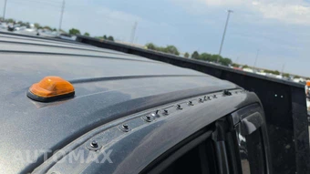 2019 Ford Super Duty F-350 Cab Chassis XLT Extended Cab w/Rear Doors DRW - miniatura 37