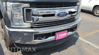 2019 Ford Super Duty F-350 Cab Chassis XLT Extended Cab w/Rear Doors DRW - miniatura 41