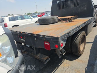 2019 Ford Super Duty F-350 Cab Chassis XLT Extended Cab w/Rear Doors DRW - miniatura 5