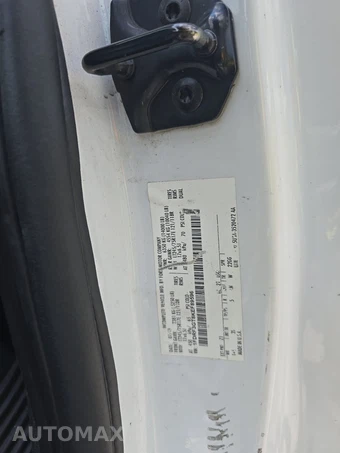 2019 Ford Super Duty F-350 Cab Chassis XLT Regular Cab DRW - miniatura 13