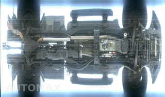 2019 Ford Super Duty F-350 Cab Chassis XLT Regular Cab DRW - miniatura 17