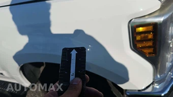 2019 Ford Super Duty F-350 Cab Chassis XLT Regular Cab DRW - miniatura 20