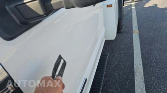 2019 Ford Super Duty F-350 Cab Chassis XLT Regular Cab DRW - miniatura 21