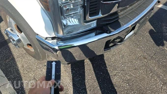 2019 Ford Super Duty F-350 Cab Chassis XLT Regular Cab DRW - miniatura 28