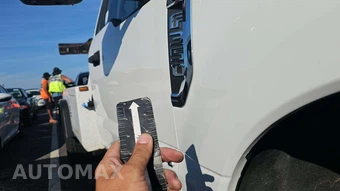 2019 Ford Super Duty F-350 Cab Chassis XLT Regular Cab DRW - miniatura 30