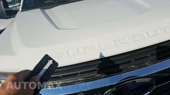 2019 Ford Super Duty F-350 Cab Chassis XLT Regular Cab DRW - miniatura 32