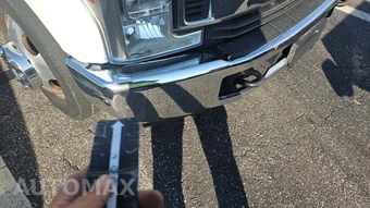 2019 Ford Super Duty F-350 Cab Chassis XLT Regular Cab DRW - miniatura 34