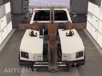 2019 Ford Super Duty F-350 Cab Chassis XLT Regular Cab DRW - miniatura 5