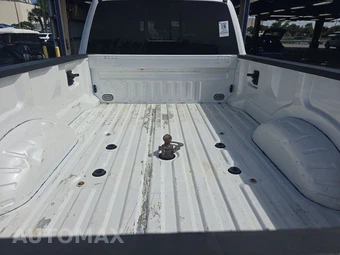 2019 Ford Super Duty F-350 King Ranch Crew Cab Long Bed DRW - miniatura 16