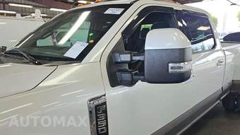 2019 Ford Super Duty F-350 King Ranch Crew Cab Long Bed DRW - miniatura 22