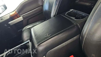 2019 Ford Super Duty F-350 King Ranch Crew Cab Long Bed DRW - miniatura 24