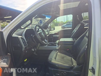 2019 Ford Super Duty F-350 King Ranch Crew Cab Long Bed DRW - miniatura 7