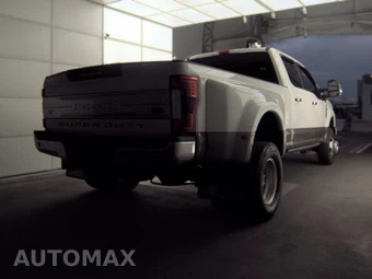 2019 Ford Super Duty F-350 King Ranch Crew Cab Long Bed DRW - miniatura 4
