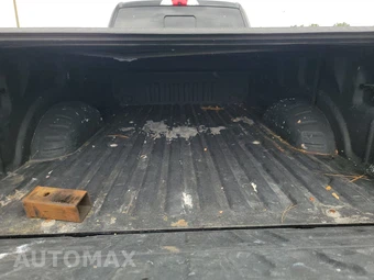 2019 Ford Super Duty F-350 Lariat Crew Cab Long Bed - miniatura 16
