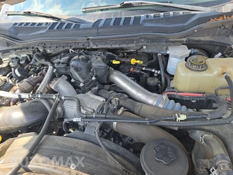 2019 Ford Super Duty F-350 Lariat Crew Cab Long Bed - miniatura 15