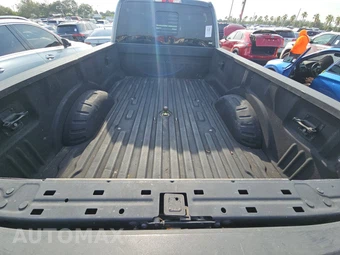 2019 Ford Super Duty F-350 Lariat Crew Cab Long Bed DRW - miniatura 17