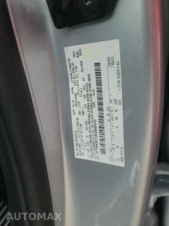 2019 Ford Super Duty F-350 Lariat Crew Cab Long Bed DRW - miniatura 14