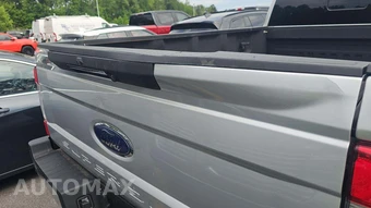 2019 Ford Super Duty F-350 Lariat Crew Cab Long Bed DRW - miniatura 23