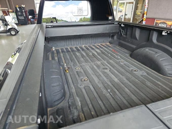 2019 Ford Super Duty F-350 Lariat Crew Cab Long Bed DRW - miniatura 16