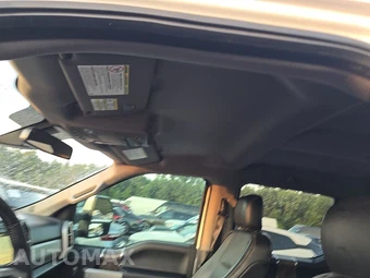 2019 Ford Super Duty F-350 Lariat Crew Cab Long Bed DRW - miniatura 14