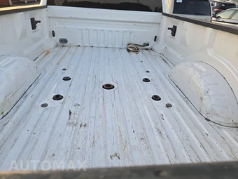 2019 Ford Super Duty F-350 Lariat Crew Cab Long Bed DRW - miniatura 17