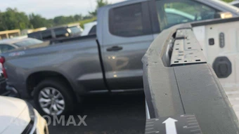 2019 Ford Super Duty F-350 Lariat Crew Cab Long Bed DRW - miniatura 29