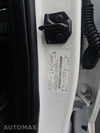 2019 Ford Super Duty F-350 Lariat Crew Cab Long Bed DRW - miniatura 14