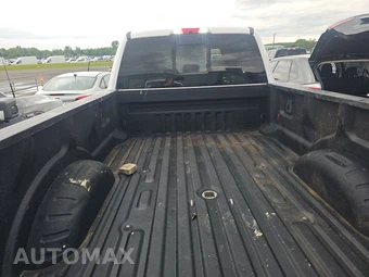 2019 Ford Super Duty F-350 Lariat Crew Cab Long Bed DRW - miniatura 16