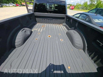 2019 Ford Super Duty F-350 Lariat Crew Cab Long Bed DRW - miniatura 14