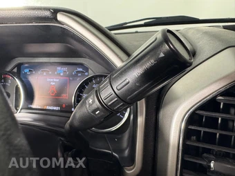 2019 Ford Super Duty F-350 Lariat Crew Cab Medium Bed - miniatura 21