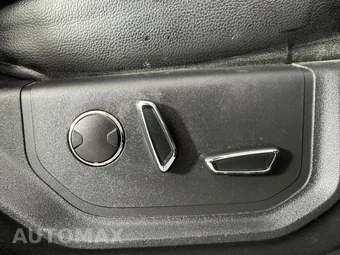 2019 Ford Super Duty F-350 Lariat Crew Cab Medium Bed - miniatura 33